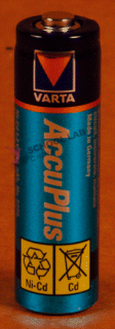 Battery,dry cell,alkaline,'C',1